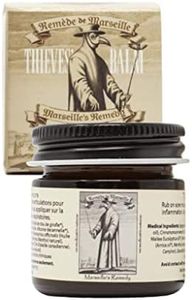 Marseille's Remedy Thieves' Balm