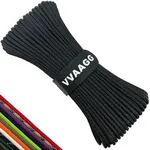 VVAAGG 550 Paracord 100FT, Strong H