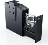 Gun Safe, Slider Biometric Gun Safe