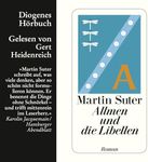 Allmen und die Libellen: Allmen 1