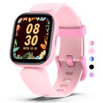 Kids Fitness Tracker For Girls Fitbit