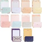 90PCS Stationery Kit, Stationary Pa