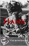 Hank: Texas Kings MC, Book 11