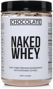 Naked Whey