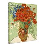 Canvas Prints Of Van Goghs