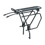 ZEFAL LUGGAGE RACK 26/29 RAIDER R70 W/ATT. LATER, Black