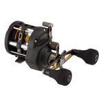 PENN Fathom II Level Wind Multiplier Reel - Saltwater Fishing Reel for Boat, Shore and Kayak Fishing