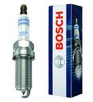 Bosch FR7NI332S - Spark Plugs Double Iridium - 1 piece