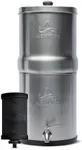 Alexapure Pro Stainless Steel Water
