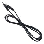 SLLEA 3.5mm 6FT Male to Male AUX in Cable Audio Line Out to Audio in Cord for Gateway 2000 Altec Lansing Multimedia Computer Speaker System Powered Subwoofer ACS90 ACS251 ACS410 ACS