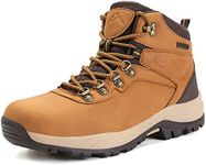 Women's Hiking Boots Waterproof Lighteeight Non-slip Trekking Shoes