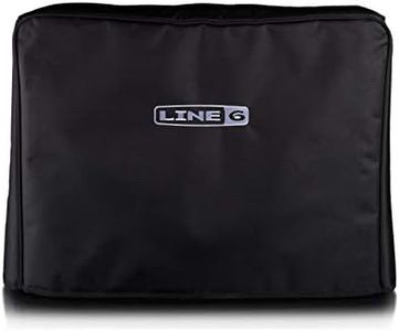 Line 6 Amplifier Cover (Powercab 112/112 Plus