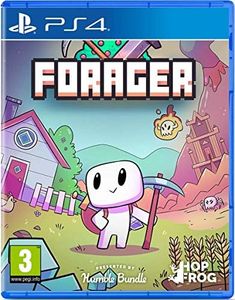 Forager - 