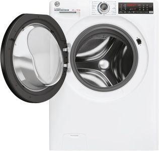 Hoover H-WASH 350 10kg Washing Machine – Front Load, White