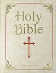 New Catholic Bible Family Edition