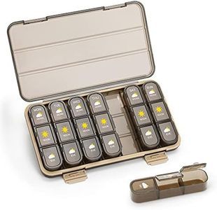 Pill Organ