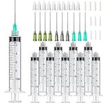 Injection Syringe 10ml Blunt tip Sy