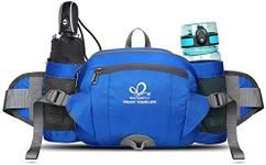 WATERFLY Fanny Pack Waist Bag: Fann