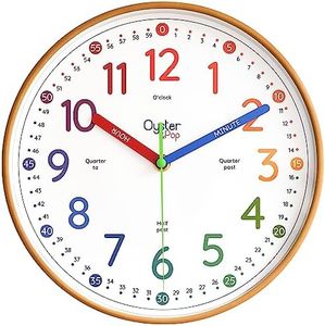 Kids Clock