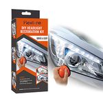 Head Light Cleaners