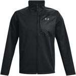 Under Armour Men's ColdGear Infrared Shield 2.0 Soft Shell