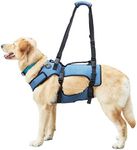 COODEO Dog Lift Harness, Support & 