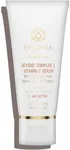 Hylunia Beyond Complex Vitamin C Serum- 1.0 fl oz - Hyaluronic Acid, Zinc - Natural Vegan Skin Repair