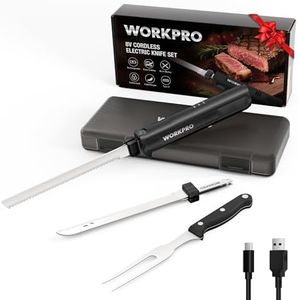 WORKPRO Co