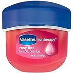 Vaseline Rosy Lip Therapy Size .25o