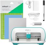 Cricut Joy Machine - A Compact, Por