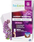 Tru Earth Hypoallergenic, Eco-frien