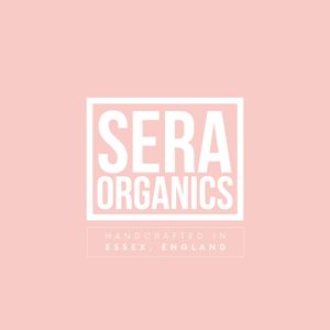 Sera Organics Vulva Healing Oil 100ml – Natural Intimate Care