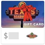 Texas Roadhouse Ribbon eGift Card