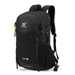 SKYSPER Hiking Backpack 30L Waterproof Camping Lightweight Daypack, Back Pack for Travel, Outdoor Camp, Men Women