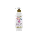 OGX Coconut Miracle Oil Leave Air-Dry Hair Cream, 177ml