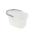 Bucket For Bathroom