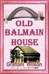 Old Balmain House