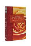 NRSV, Catholic Women's Devotional Bible, Paperback: Featuring Daily Meditations by Women and a Reading Plan Tied to the Lectionary