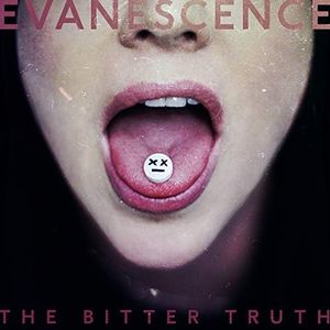 The Bitter Truth (Box Deluxe 2 Cd + Rivista + Poster + Musicassetta Limited Edt)