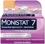 Monistat 7 Day Yeast Infection Trea