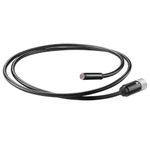 ACDelco CIC801 Hard Camera Cable, 8mm Head Diameter by 1m Long