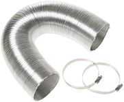 GE Appliances 8-Foot Flexible Metal