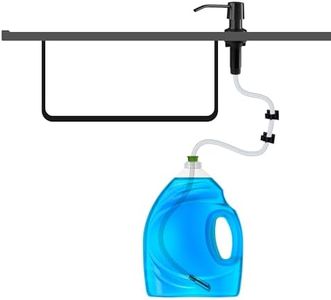 4” Spout a