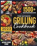 The Ultimate Grilling Cookbook: Pre