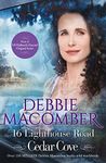 16 Lighthouse Road: the first book in the hit series Cedar Cove by the international bestseller!