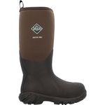 Muck Boot Men's Arctic Pro Tall Boots Bark Size 11 M