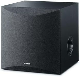 Yamaha NS-
