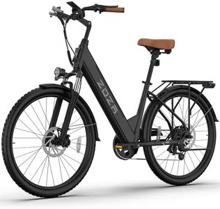 Electric B