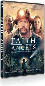 Faith of Angels - DVD