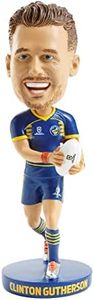 Parramatta Eels NRL Rugby League Bobblehead Clinton Gutherson